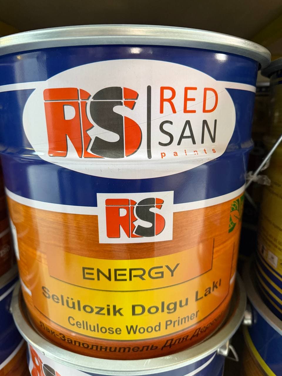 STAR SELÜLOZİK DOLĞU